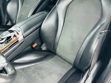 MERCEDESBENZ Glc 2016 2.2D E6 4X4 Garantie 12 Luni Rate Avan