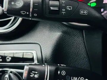 MERCEDESBENZ Glc 2016 2.2D E6 4X4 Garantie 12 Luni Rate Avan