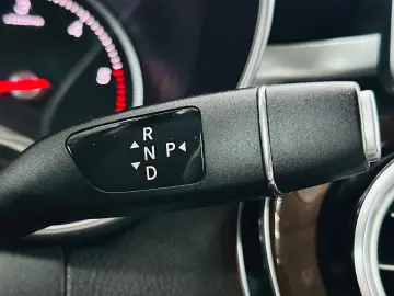 MERCEDESBENZ Glc 2016 2.2D E6 4X4 Garantie 12 Luni Rate Avan