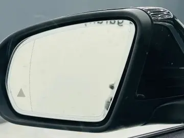 MERCEDESBENZ Glc 2016 2.2D E6 4X4 Garantie 12 Luni Rate Avan