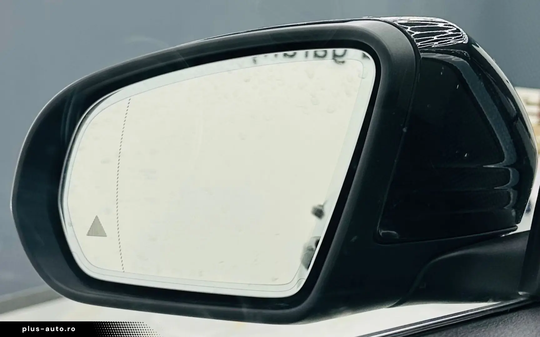 MERCEDESBENZ Glc 2016 2.2D E6 4X4 Garantie 12 Luni Rate Avan