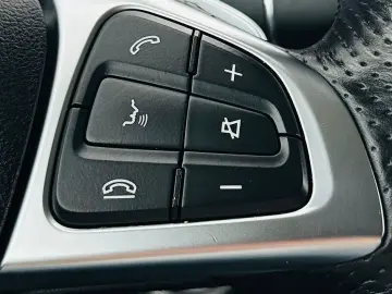 MERCEDESBENZ Glc 2016 2.2D E6 4X4 Garantie 12 Luni Rate Avan