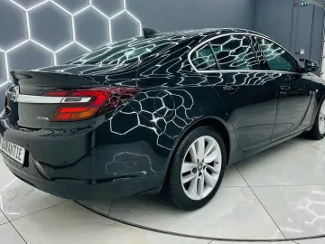 OPEL INSIGNIA 2017 1.6D E6 Garantie 12 Luni Rate Avans 0 Doa