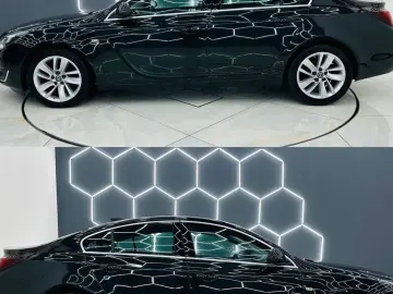 OPEL INSIGNIA 2017 1.6D E6 Garantie 12 Luni Rate Avans 0 Doa