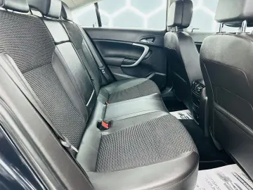 OPEL INSIGNIA 2017 1.6D E6 Garantie 12 Luni Rate Avans 0 Doa