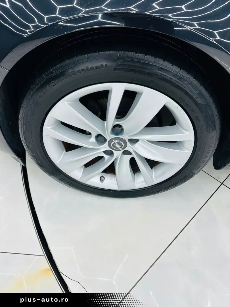 OPEL INSIGNIA 2017 1.6D E6 Garantie 12 Luni Rate Avans 0 Doa