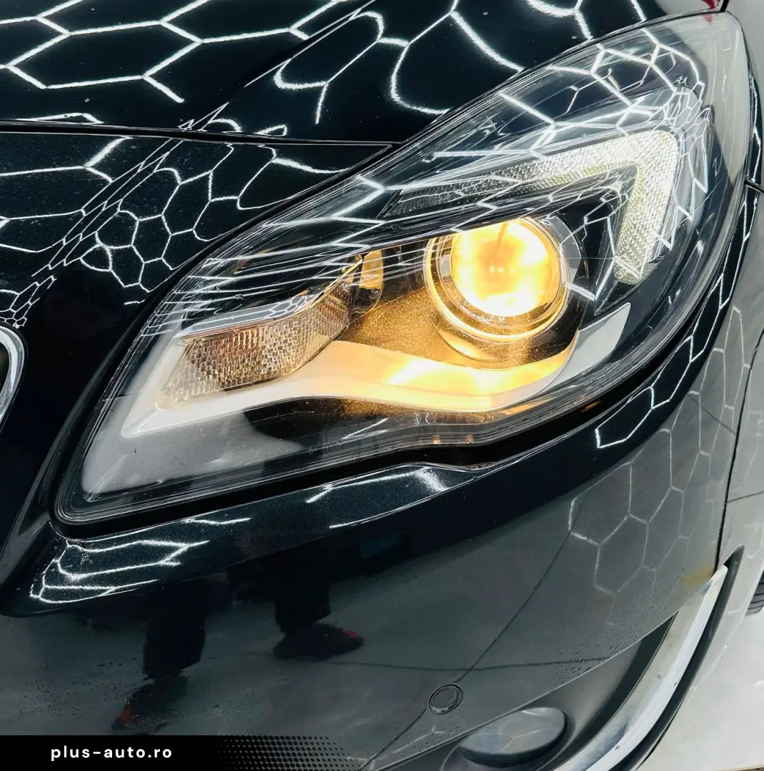 OPEL INSIGNIA 2017 1.6D E6 Garantie 12 Luni Rate Avans 0 Doa