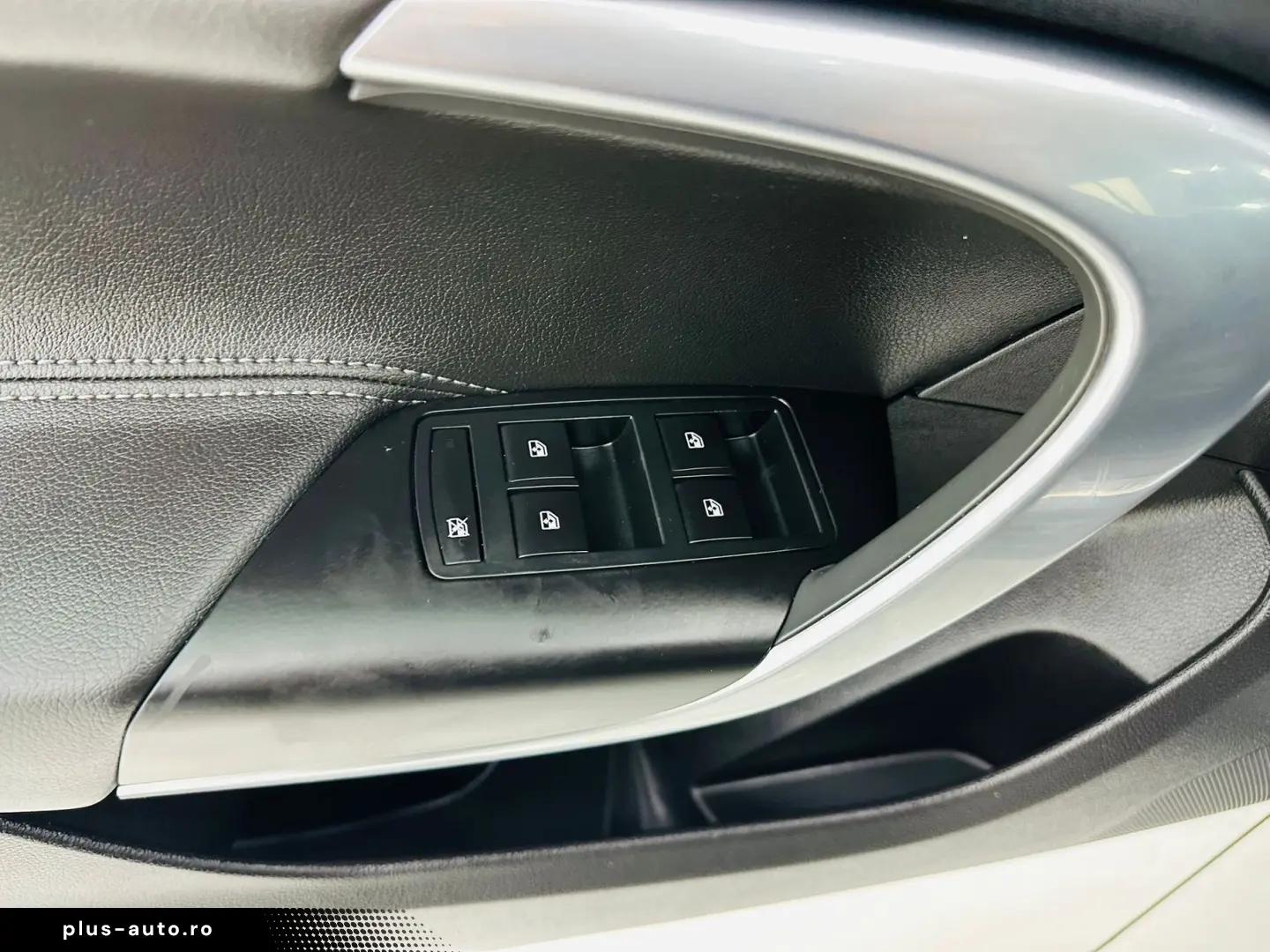 OPEL INSIGNIA 2017 1.6D E6 Garantie 12 Luni Rate Avans 0 Doa