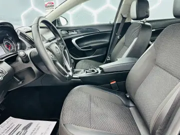 OPEL INSIGNIA 2017 1.6D E6 Garantie 12 Luni Rate Avans 0 Doa