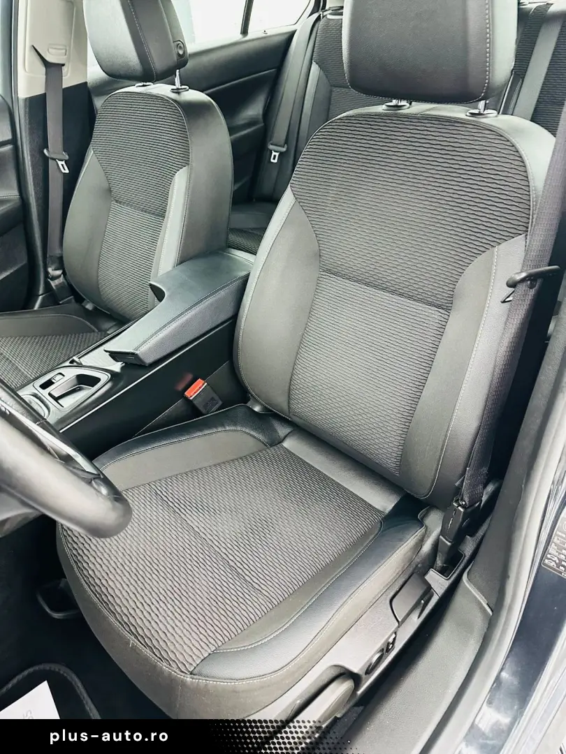 OPEL INSIGNIA 2017 1.6D E6 Garantie 12 Luni Rate Avans 0 Doa