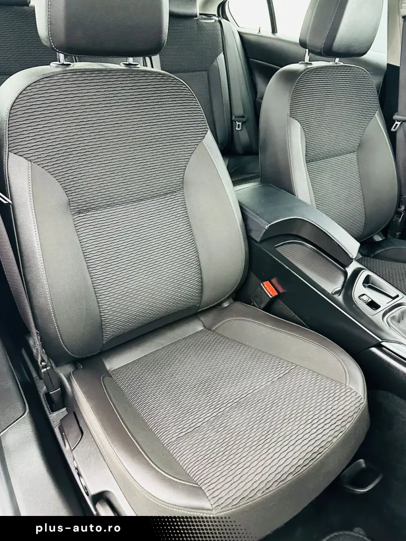 OPEL INSIGNIA 2017 1.6D E6 Garantie 12 Luni Rate Avans 0 Doa