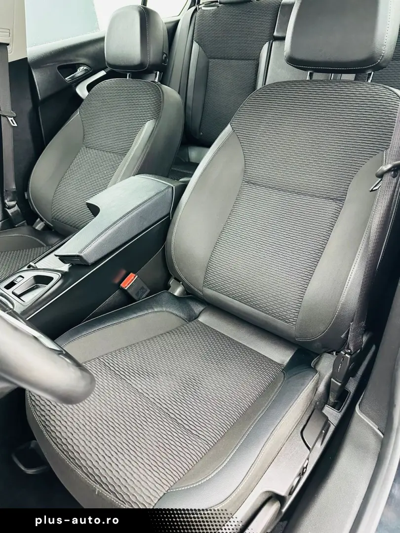 OPEL INSIGNIA 2017 1.6D E6 Garantie 12 Luni Rate Avans 0 Doa