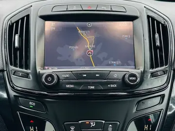 OPEL INSIGNIA 2017 1.6D E6 Garantie 12 Luni Rate Avans 0 Doa