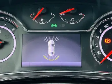 OPEL INSIGNIA 2017 1.6D E6 Garantie 12 Luni Rate Avans 0 Doa