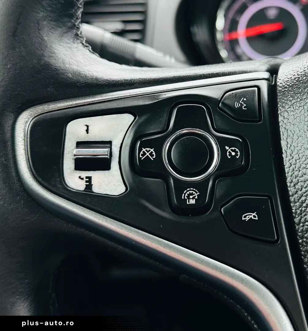 OPEL INSIGNIA 2017 1.6D E6 Garantie 12 Luni Rate Avans 0 Doa