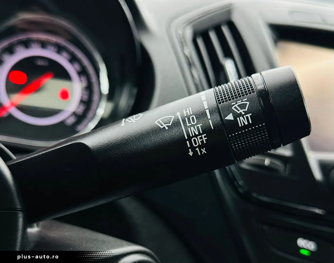 OPEL INSIGNIA 2017 1.6D E6 Garantie 12 Luni Rate Avans 0 Doa