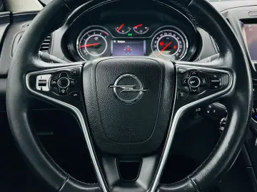 OPEL INSIGNIA 2017 1.6D E6 Garantie 12 Luni Rate Avans 0 Doa