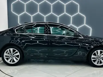 OPEL INSIGNIA 2017 1.6D E6 Garantie 12 Luni Rate Avans 0 Doa