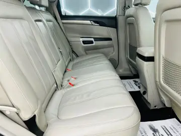 OPEL ANTARA 2015 2.2D E5 Garantie 12 Luni Rate Avans 0 Doar