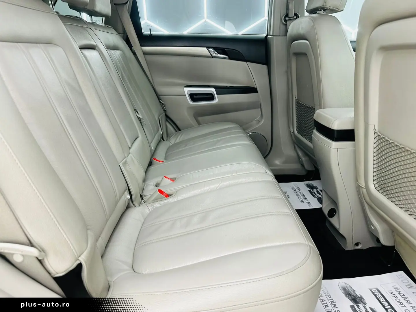 OPEL ANTARA 2015 2.2D E5 Garantie 12 Luni Rate Avans 0 Doar