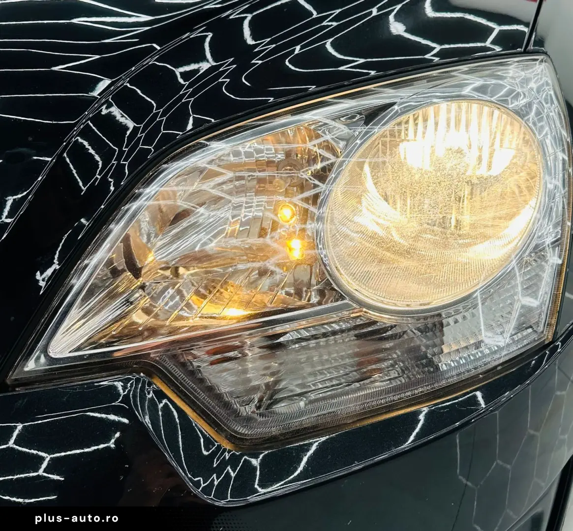 OPEL ANTARA 2015 2.2D E5 Garantie 12 Luni Rate Avans 0 Doar