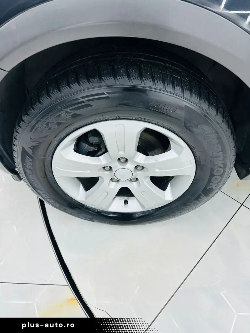 OPEL ANTARA 2015 2.2D E5 Garantie 12 Luni Rate Avans 0 Doar