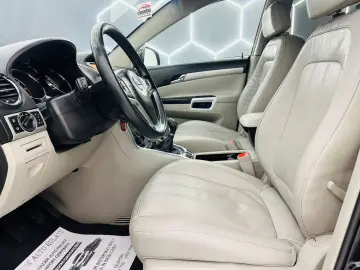 OPEL ANTARA 2015 2.2D E5 Garantie 12 Luni Rate Avans 0 Doar