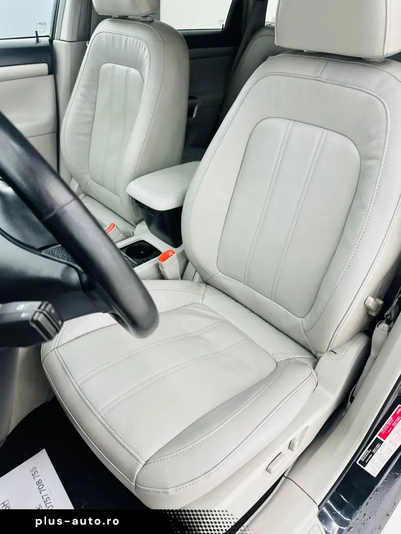 OPEL ANTARA 2015 2.2D E5 Garantie 12 Luni Rate Avans 0 Doar