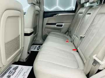 OPEL ANTARA 2015 2.2D E5 Garantie 12 Luni Rate Avans 0 Doar