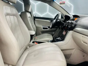 OPEL ANTARA 2015 2.2D E5 Garantie 12 Luni Rate Avans 0 Doar