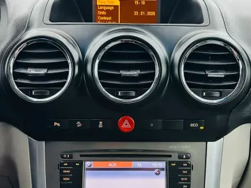 OPEL ANTARA 2015 2.2D E5 Garantie 12 Luni Rate Avans 0 Doar