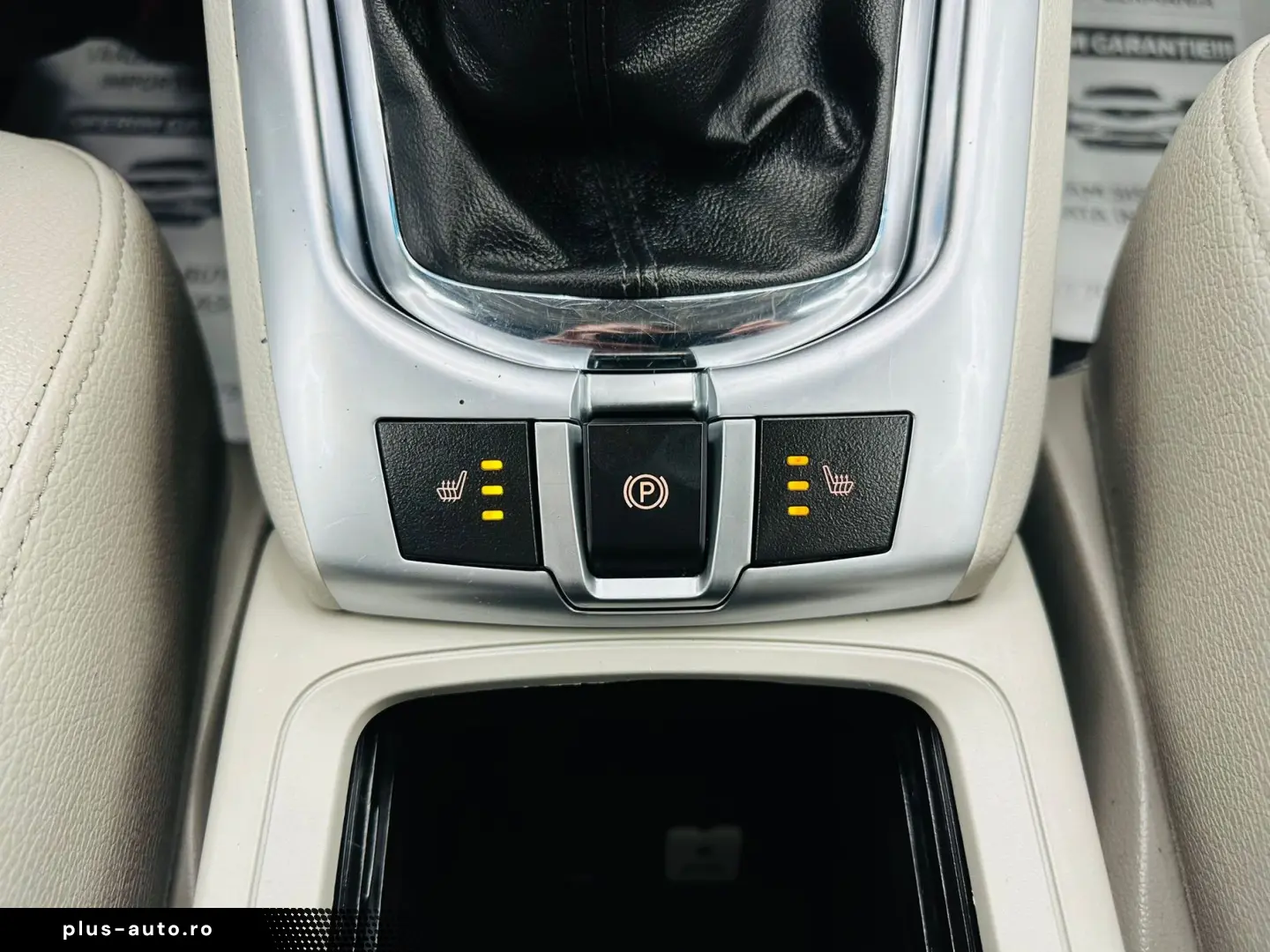 OPEL ANTARA 2015 2.2D E5 Garantie 12 Luni Rate Avans 0 Doar