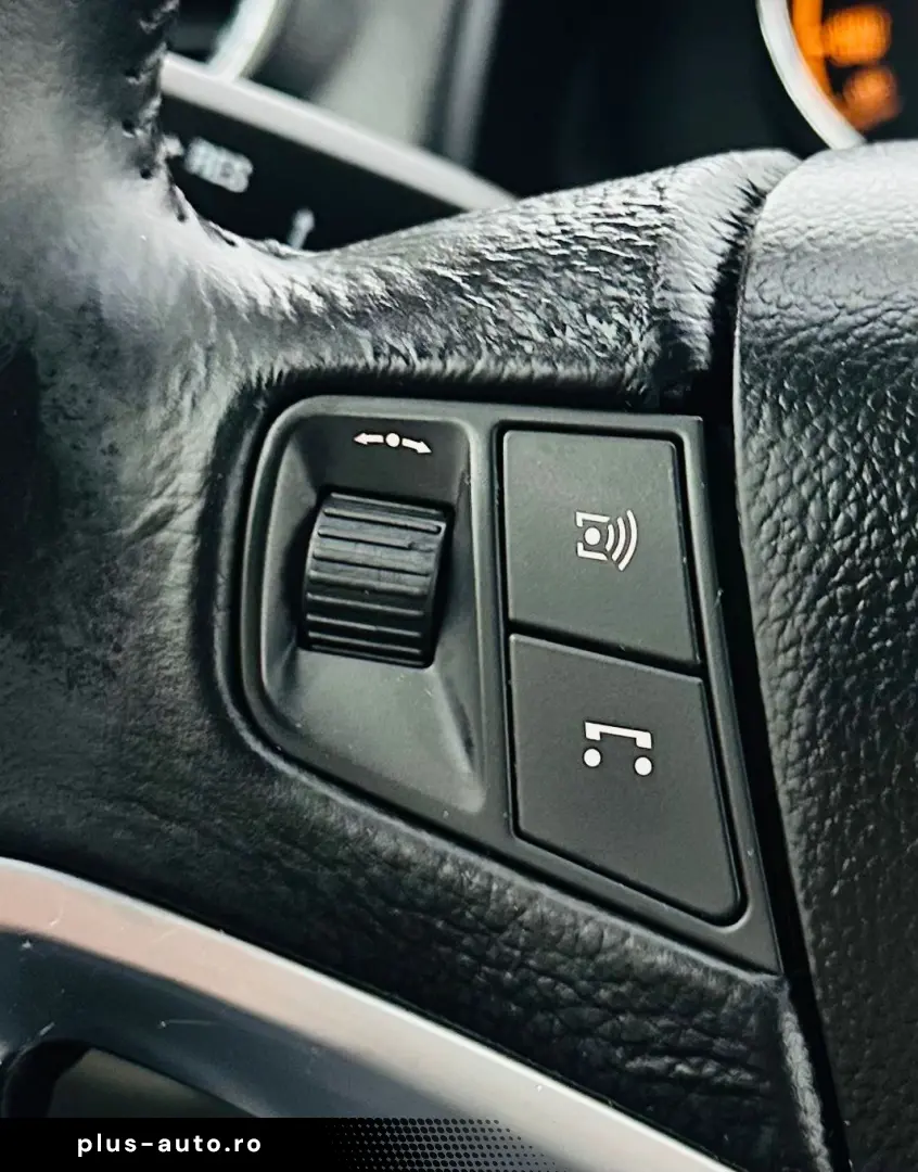 OPEL ANTARA 2015 2.2D E5 Garantie 12 Luni Rate Avans 0 Doar