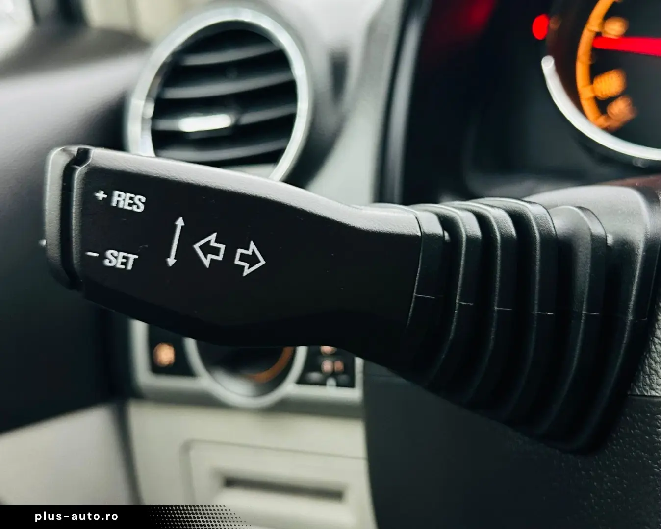 OPEL ANTARA 2015 2.2D E5 Garantie 12 Luni Rate Avans 0 Doar