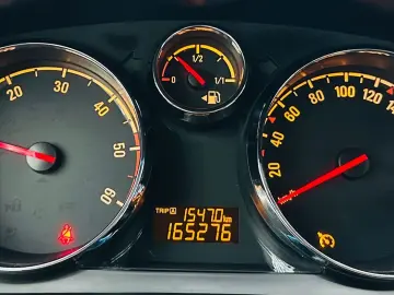 OPEL ANTARA 2015 2.2D E5 Garantie 12 Luni Rate Avans 0 Doar