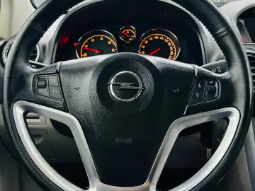 OPEL ANTARA 2015 2.2D E5 Garantie 12 Luni Rate Avans 0 Doar