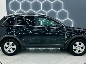 OPEL ANTARA 2015 2.2D E5 Garantie 12 Luni Rate Avans 0 Doar