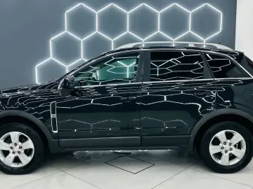 OPEL ANTARA 2015 2.2D E5 Garantie 12 Luni Rate Avans 0 Doar