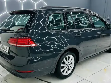 VOLKSWAGEN GOLF 2017 1.6D E6 Garantie 12 Luni Rate Avans 0 D