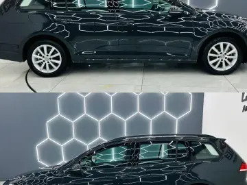 VOLKSWAGEN GOLF 2017 1.6D E6 Garantie 12 Luni Rate Avans 0 D