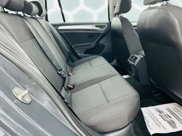 VOLKSWAGEN GOLF 2017 1.6D E6 Garantie 12 Luni Rate Avans 0 D