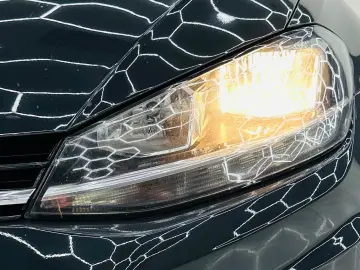 VOLKSWAGEN GOLF 2017 1.6D E6 Garantie 12 Luni Rate Avans 0 D