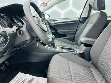 VOLKSWAGEN GOLF 2017 1.6D E6 Garantie 12 Luni Rate Avans 0 D