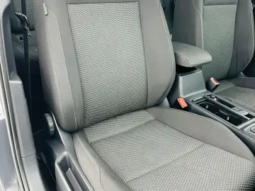 VOLKSWAGEN GOLF 2017 1.6D E6 Garantie 12 Luni Rate Avans 0 D