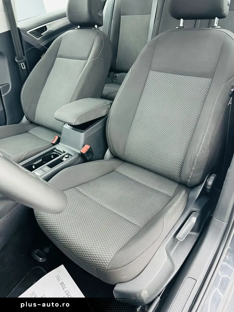 VOLKSWAGEN GOLF 2017 1.6D E6 Garantie 12 Luni Rate Avans 0 D