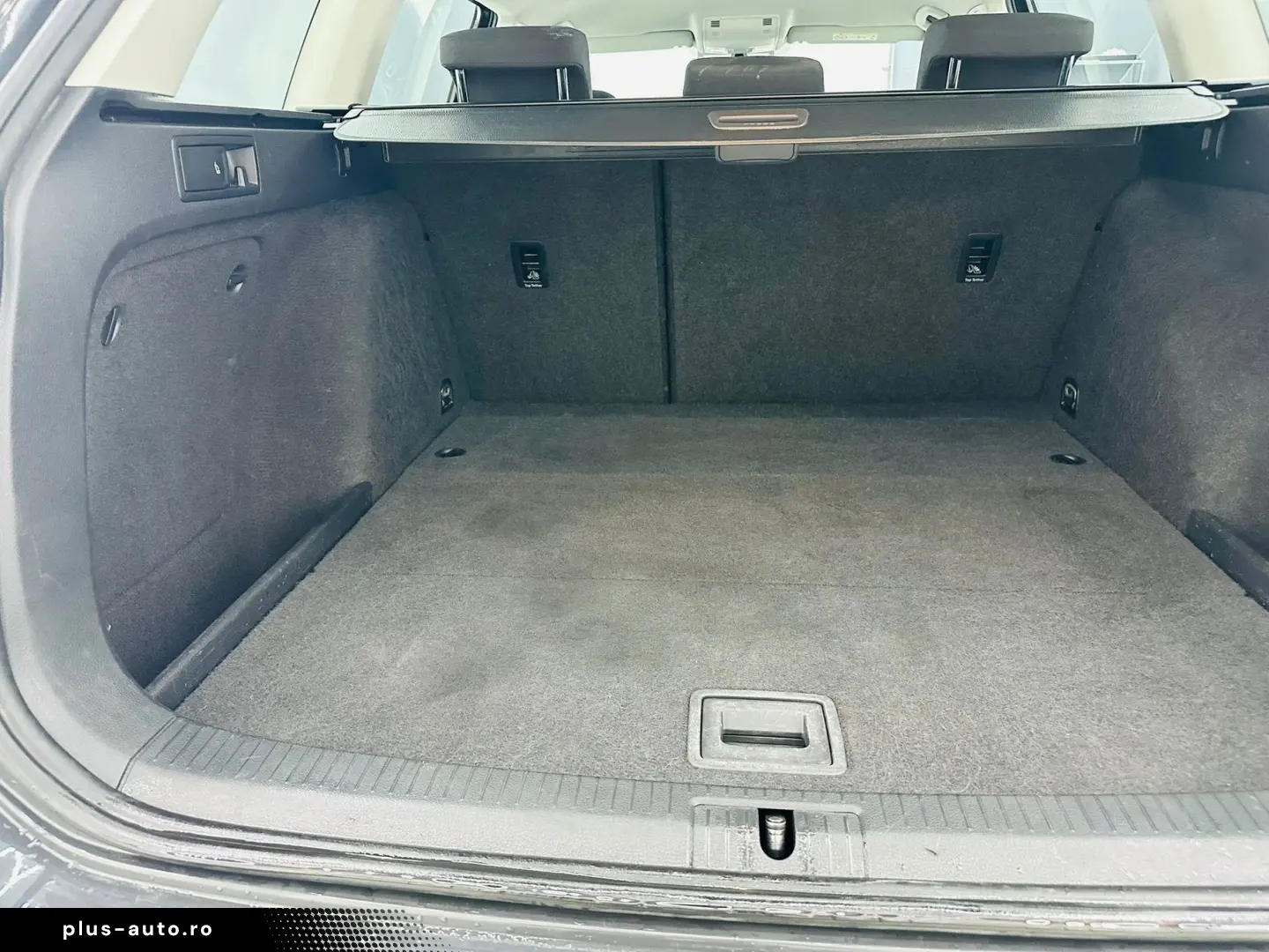 VOLKSWAGEN GOLF 2017 1.6D E6 Garantie 12 Luni Rate Avans 0 D