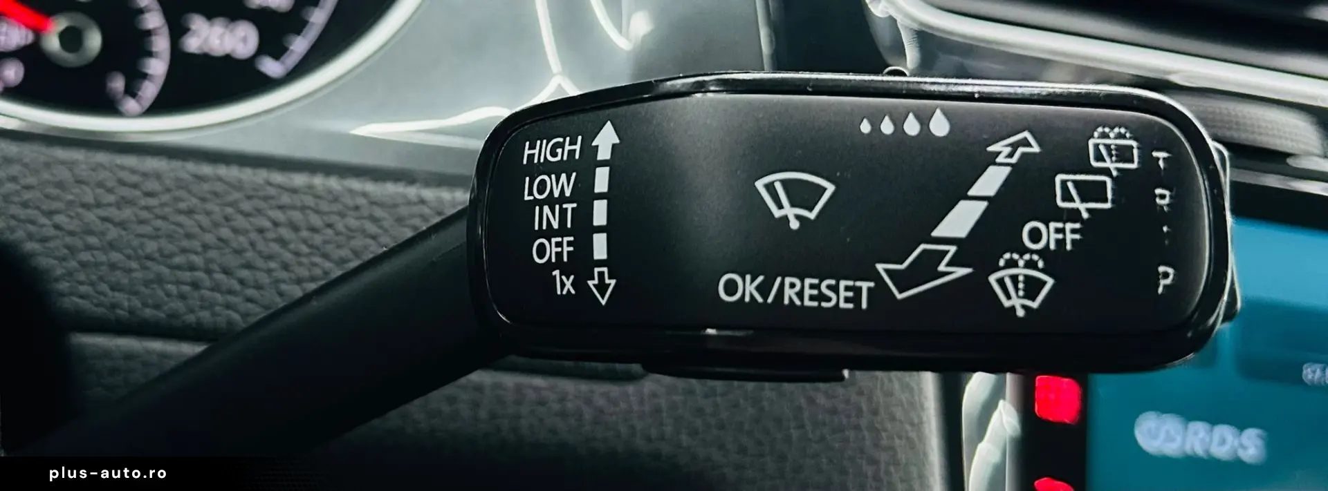 VOLKSWAGEN GOLF 2017 1.6D E6 Garantie 12 Luni Rate Avans 0 D