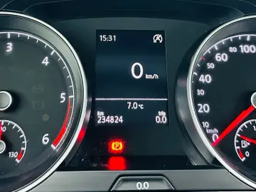 VOLKSWAGEN GOLF 2017 1.6D E6 Garantie 12 Luni Rate Avans 0 D