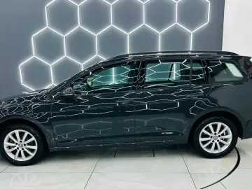 VOLKSWAGEN GOLF 2017 1.6D E6 Garantie 12 Luni Rate Avans 0 D