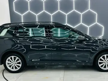 VOLKSWAGEN GOLF 2017 1.6D E6 Garantie 12 Luni Rate Avans 0 D